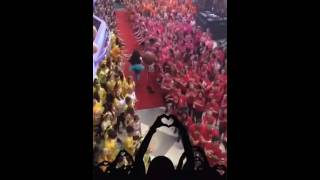 Buckeyethon 2016