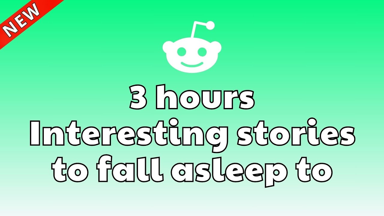 3 HOURS of Interesting Stories to Fall Asleep to | Best Reddit Stories Compilation | Best of Reddit