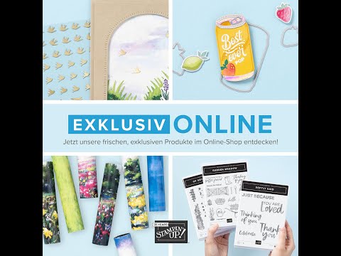 Blühende Gärten - Vorstellung und erste Projekte