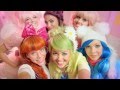 Lalaloopsy Girls Music Video 