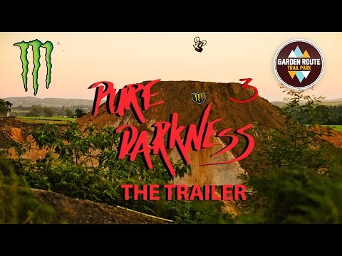 Pure Darkness 3 - Trailer
