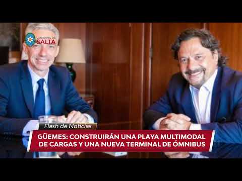 Flash de noticias 29/09