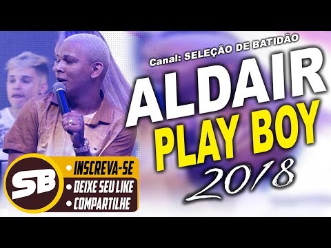 Aldair Playboy e MC Petter - Popozão ( Audio Oficial ) Música Nova 2018