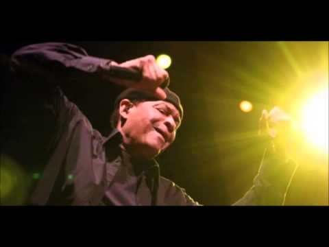 Let it rain George Benson, Al Jarreau, Patti Austin, Marcus Miller, Chris Botti, Barry Eastmond