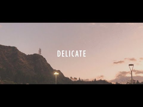 Renato Enoch - Delicate (Damien Rice)