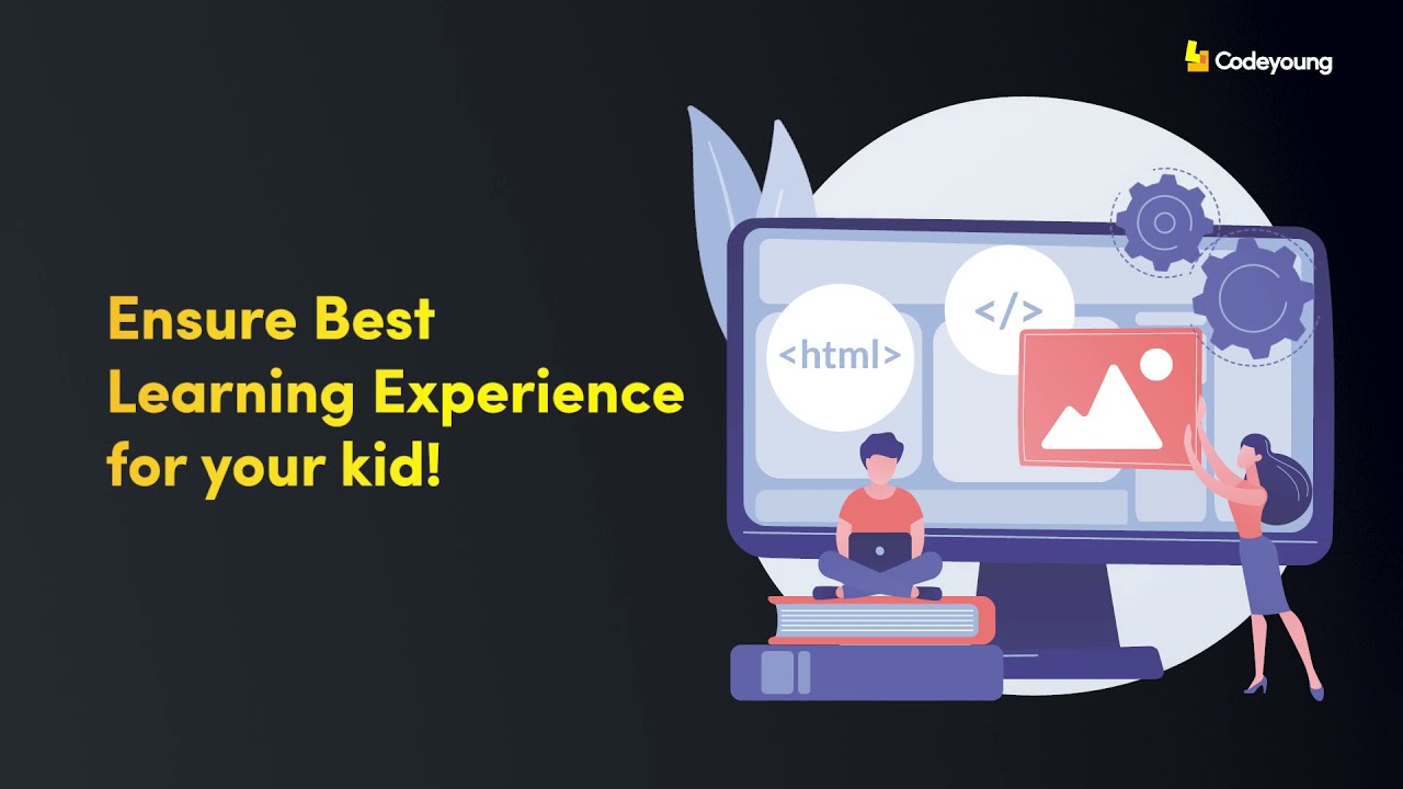 What Makes Codeyoung So Special?