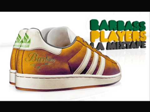 BARBASS SOUND - BARBASS PLAYERS "La Mixtape"
