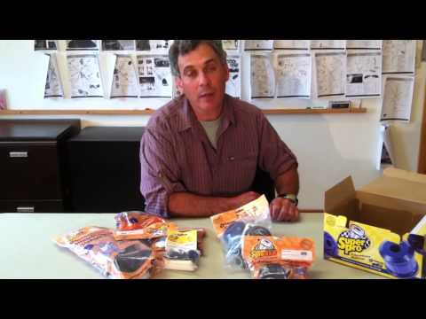 SuperPro Poly Bushings roversnorth com # SPB1115