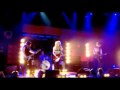 Hole - Samantha Live 2010 (Friday Night With ...