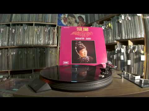 張露 Chang Loo -- a1 流浪的姑娘