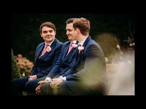 Louise King Photography video.