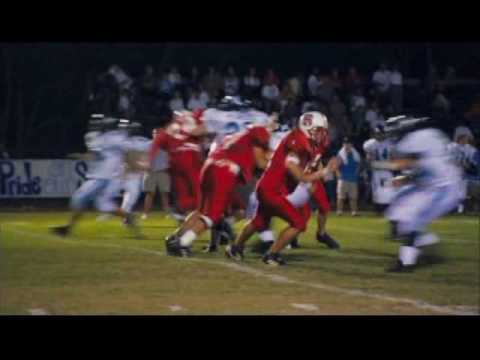 Facing the Giants Trailer