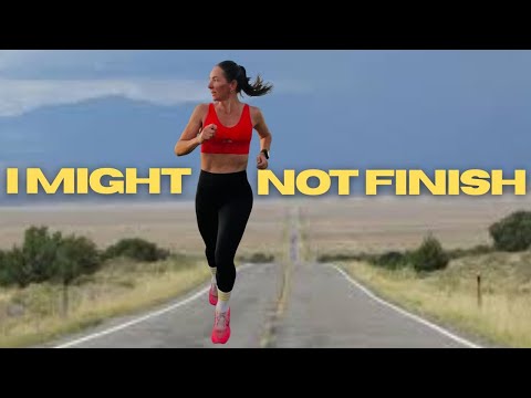 Am I Racing 100 Miles Too Soon?