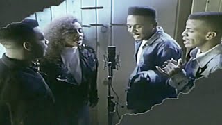 Game - All Night All Day [HD Widescreen Music Video]