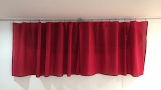 The grand unveiling of the Western Centurion OO gauge garage layout.