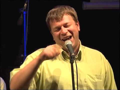 Riverboat Ramblers 2008 - Track5