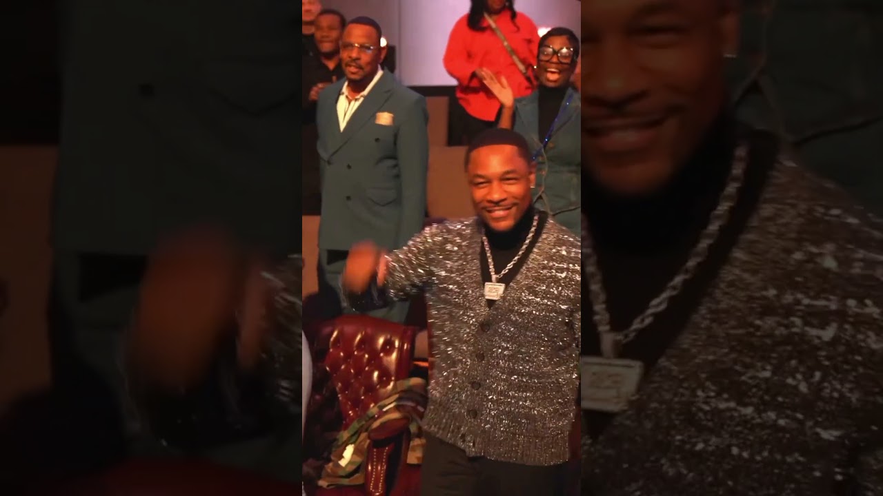 If you missed seeing it live, Don't miss this week's episode just for YOU!