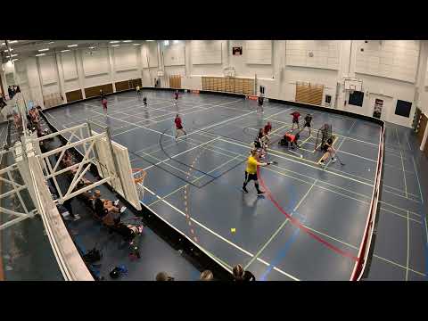 18.2.2024 KooVee T21 SM - Häme Stars - erä 3/3 Hämeenlinna Nummikeskus