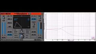 Video thumbnail for StereoControl (VST Plugin Analyser) by A1AUDIO by Sound Universe