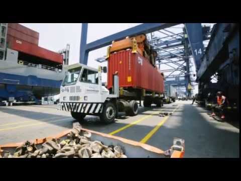 Standard Chartered Explains - Trade Finance