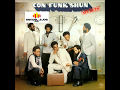 Con Funk Shun - I'll Set You Out O.K.