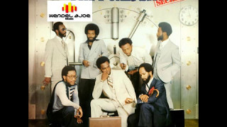 Con Funk Shun - I'll Set You Out O.K.