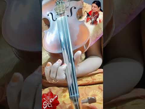 1. Sree Gananatha | Malahari | eViolinGuru | Lesson