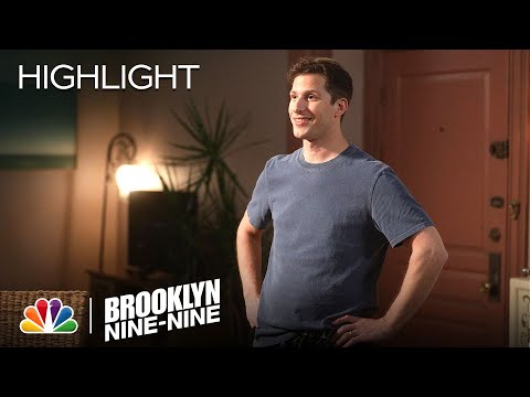 Jake and Amy Try to Conceive - Brooklyn Nine-Nine