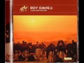 Roy Davis Jr. - Comparisonistis