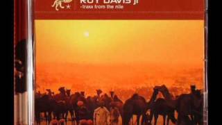 Roy Davis Jr. - Comparisonistis