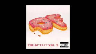 Odd Future - P (feat. Hodgy Beats &amp; Tyler, the Creator)