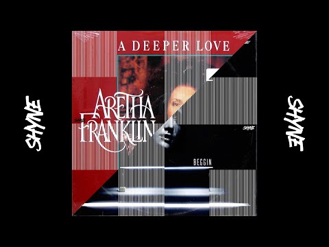Ibranovski - Beggin' X Aretha Franklin - A Deeper Love ( Shyne Mashup )