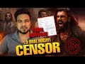 Dhurandhar The Revenge Censor Certification Final Runtime Ranveer Singh Dhurandhar 2