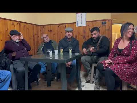 A MAMMA E U PATRI.  SALVATORE BRIGANTI