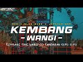 DJ KEMBANG WANGI HAPPY ASMARA SLOW BASS X JARANAN DOR VIRAL TIK TOK BY KIPLI ID REMIX