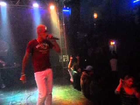 MC OKLINHOS AO VIVO (DJ LÉO) - ESPAÇO NOBRE BAR 24/05