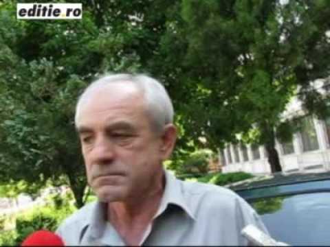 L a scapat de corigenta dar numai pentru trei zile