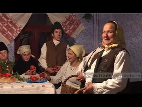 OARTA DE SUS-MM  (2011) -  Bine-ai venit Crăciun drag