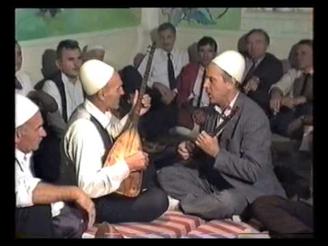 Tahir Drenica & Hashim Shala-Petri i Karadakut