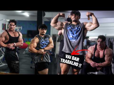 CAIKE PRO SPOKE THE TRUTH ABOUT THE DUDUFIT VS GANLEY MATCHUP 😱!!