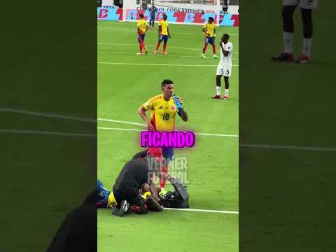 Ele vai pra COPA sem ter um CLUBE 😭🙏