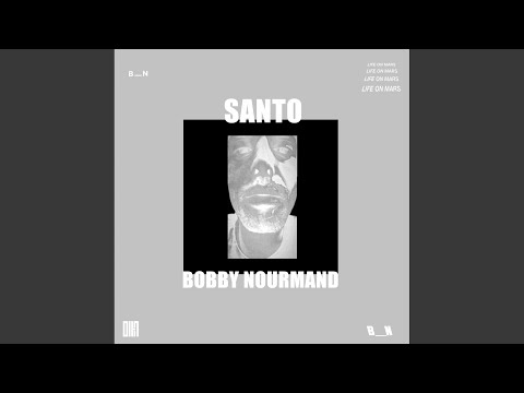 SANTO (Radio Edit)