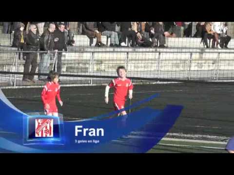 Salgueiriños CF - USD O Grove