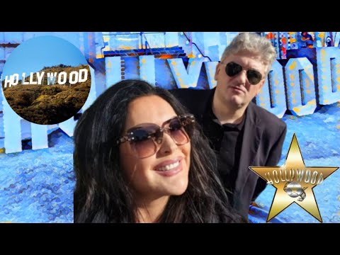 Draganin Muž Milioner Neprepoznatljiv-Pevačica Objavila Slike Iz Holivuda I Svi Gledaju U Tonija...