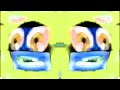 Klasky Csupo On Nicktoons TV UK Effects 1 G Major 96 Confusion