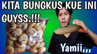 Download lagu OTOKOWOK COOKIES❓ EASY & SIMPLE WAY TO PACKAGE SNACKS FOR SALE!! mp3 Download lagu OTOKOWOK COOKIES❓ EASY & SIMPLE WAY TO PACKAGE SNACKS FOR SALE!! mp3