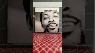 Marvin Gaye - You&#39;re a Wonderful One