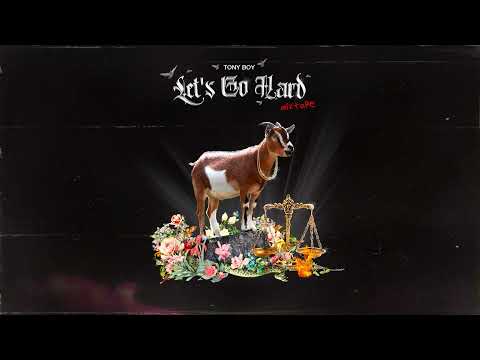 Tony Boy - A casa del ladro ft. Rafilù, Kevin (prod. Wairaki)