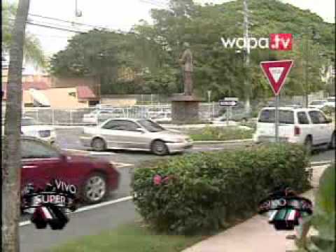 SuperXclusivo 8/19/11 - Letreros en Guaynabo que nadie entiende!