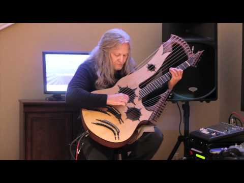 Keith Medley - King David